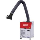 Mobile Welding Fume Extractor, LEV unit ProtectoXtract for Welding and Grinding thumbnail-0
