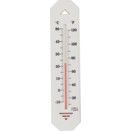 Plastic Wall Thermometer, 215mm thumbnail-1