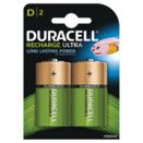 Recharge Ultra NiMH Batteries  thumbnail-0
