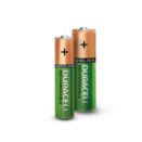 Recharge Ultra NiMH Batteries  thumbnail-1