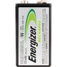 Rechargeable Power Plus NiMH Batteries thumbnail-4