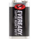 Super Heavy Duty Zinc Super Batteries thumbnail-4