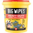 Heavy-Duty Textured Scrub & Clean Wipes thumbnail-0
