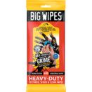 Heavy-Duty Textured Scrub & Clean Wipes thumbnail-3