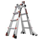Velocity Series 2.0 Multi-Purpose Ladder thumbnail-3