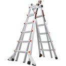 Velocity Series 2.0 Multi-Purpose Ladder thumbnail-1