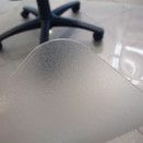 Polycarbonate Chair Mats thumbnail-1