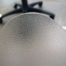 Polyester Terephthalate Chair Mats thumbnail-1