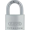 Titalium™ Key Padlocks thumbnail-0