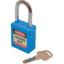 Safety Lockout Key Padlocks thumbnail-3