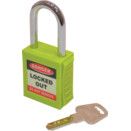 Safety Lockout Key Padlocks thumbnail-4