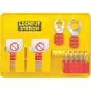 Premier Lockout Stations thumbnail-1