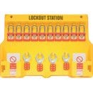 Advanced Lockout Stations thumbnail-1