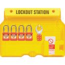 Advanced Lockout Stations thumbnail-0