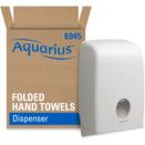 Aquarius™ Folded Hand Towel Dispensers thumbnail-3
