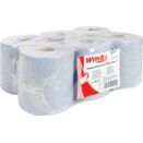 L20 Cleaning & Maintenance Wiping Paper, Centrefeed, Pack Qty 6 Rolls thumbnail-0