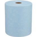 X60 Towel Rolls, Blue thumbnail-0