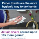 Xpress™ Multi-Fold Hand Towel Dispensers thumbnail-4