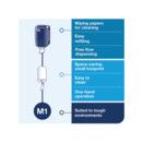 M1™ Mini Centre-Feed Dispensers thumbnail-2