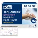 Xpress® Extra Soft Multifold Hand Towels thumbnail-0