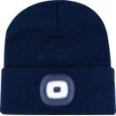 Beanie Hat with LED Light thumbnail-0
