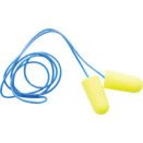 E-A-RSoft™ Neon Yellow Disposable Ear Plugs thumbnail-1