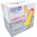 CAT II Laser Lite® Disposable Earplugs thumbnail-2