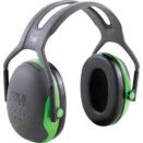Peltor™ X Series Ear Defenders thumbnail-4