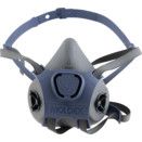 Series 7000 EasyLock® Half Mask Respirators thumbnail-0