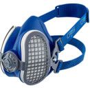 Elipse® Half-Face Mask & Hespa™ P3 Dust (R) Filters thumbnail-0