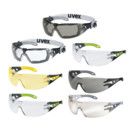 9192 Pheos Safety Spectacles
 thumbnail-0