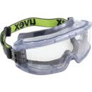 Ultravision Scratch Resistant/Anti-Fog Safety Goggles thumbnail-0