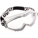 Ultrasonic Scratch-Resistant Safety Goggles thumbnail-1