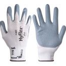 11-800 Hyflex® Palm-side Coated White/Grey Gloves

 thumbnail-0