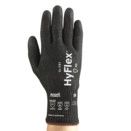 HyFlex® 11-751 INTERCEPT® Cut Resistance Gloves thumbnail-2