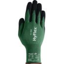 11-842 HyFlex™ Palm Coated Nitrile Foam Gloves thumbnail-4