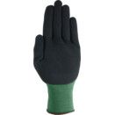 11-842 HyFlex™ Palm Coated Nitrile Foam Gloves thumbnail-2