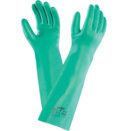 Solvex® Green Nitrile Gloves thumbnail-0