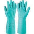 Solvex® Green Nitrile Gloves thumbnail-1