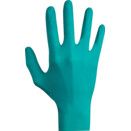 Touch N Tuff™ Green Nitrile Disposable Gloves thumbnail-3