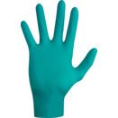 Touch N Tuff™ Green Nitrile Disposable Gloves thumbnail-2
