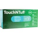 Touch N Tuff™ Green Nitrile Disposable Gloves thumbnail-4
