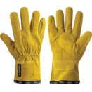 TEGERA® 17 Yellow Heat Resistant Gloves  thumbnail-0