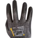 CAT II Tegera® 450 Cut C Resistant Nitrile Coated Safety Gloves thumbnail-3
