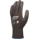 PU Gloves, General Handling, Black thumbnail-0