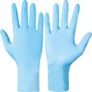 Disposable Nitrile Gloves, Chemical Resistant, Pack of 100 thumbnail-0