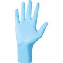 Disposable Nitrile Gloves, Chemical Resistant, Pack of 100 thumbnail-1