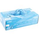 Disposable Nitrile Gloves, Chemical Resistant, Pack of 100 thumbnail-2