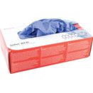 DexPure® 803-81 Chemical Resistant Disposable Gloves, Blue Nitrile thumbnail-1