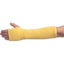Kevlar® Cut Resistant Sleeves, Yellow thumbnail-2